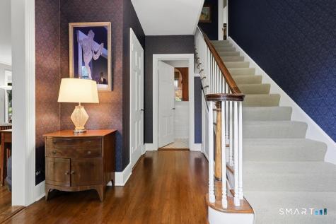 39 Stanwich Road Greenwich CT 06830