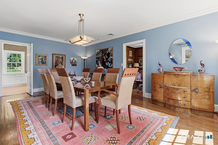 39 Stanwich Road Greenwich CT 06830