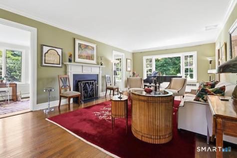 39 Stanwich Road Greenwich CT 06830