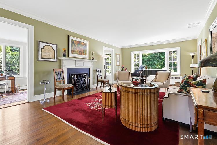 39 Stanwich Road Greenwich CT 06830