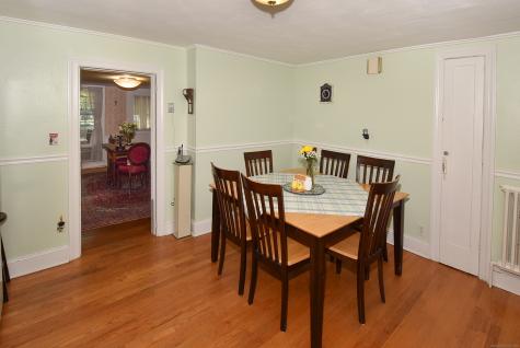 256 Park Avenue Bloomfield CT 06002