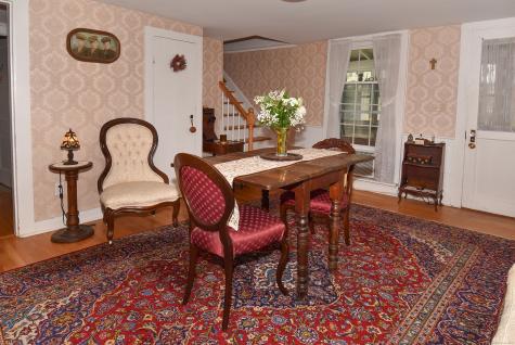 256 Park Avenue Bloomfield CT 06002