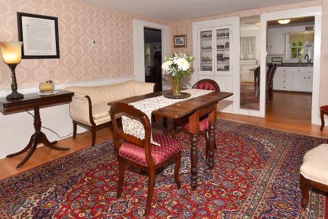 256 Park Avenue Bloomfield CT 06002