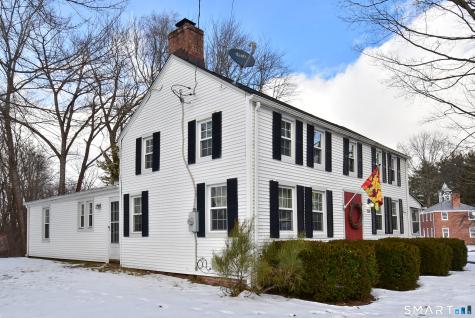 256 Park Avenue Bloomfield CT 06002