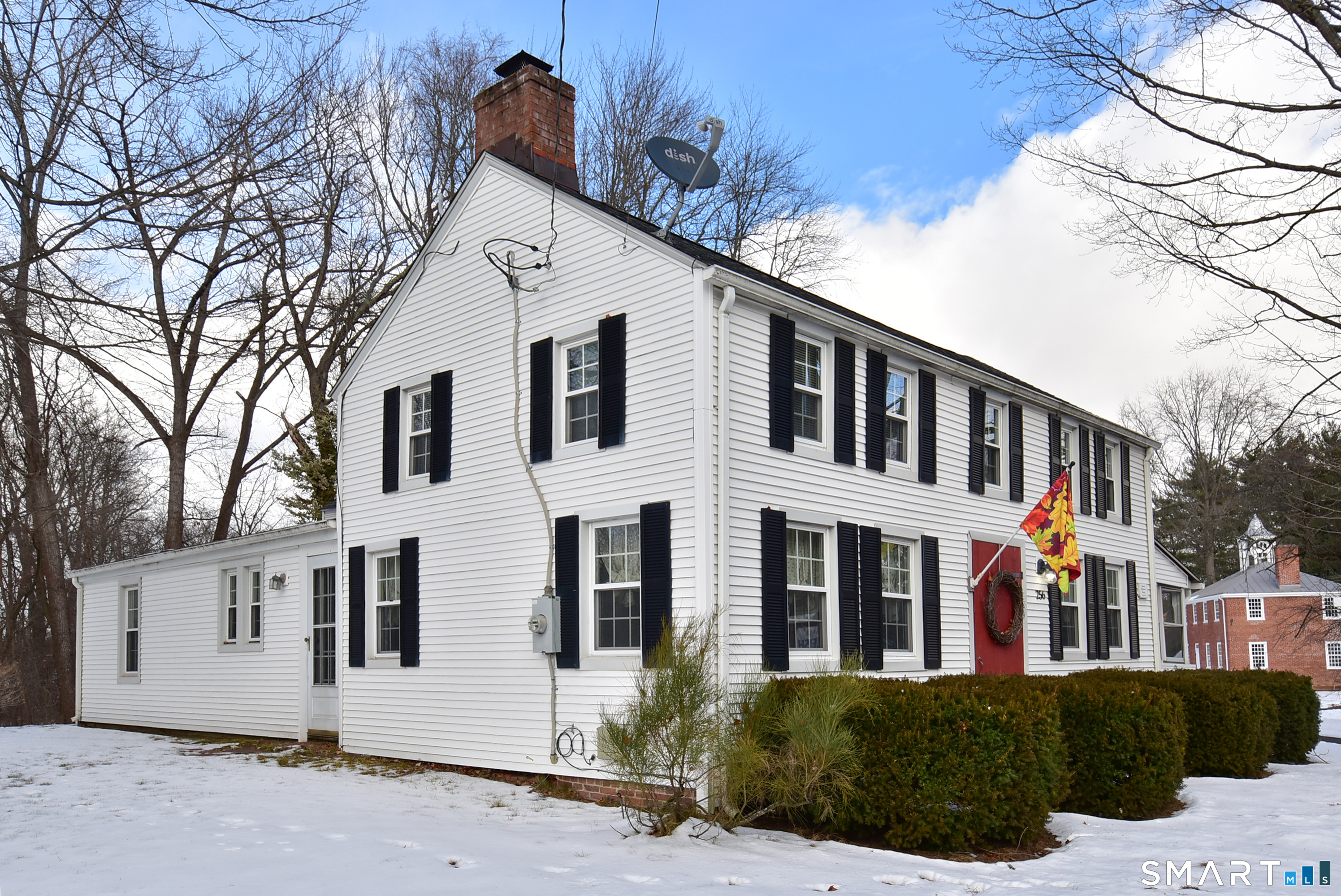 256 Park Avenue Bloomfield CT 06002