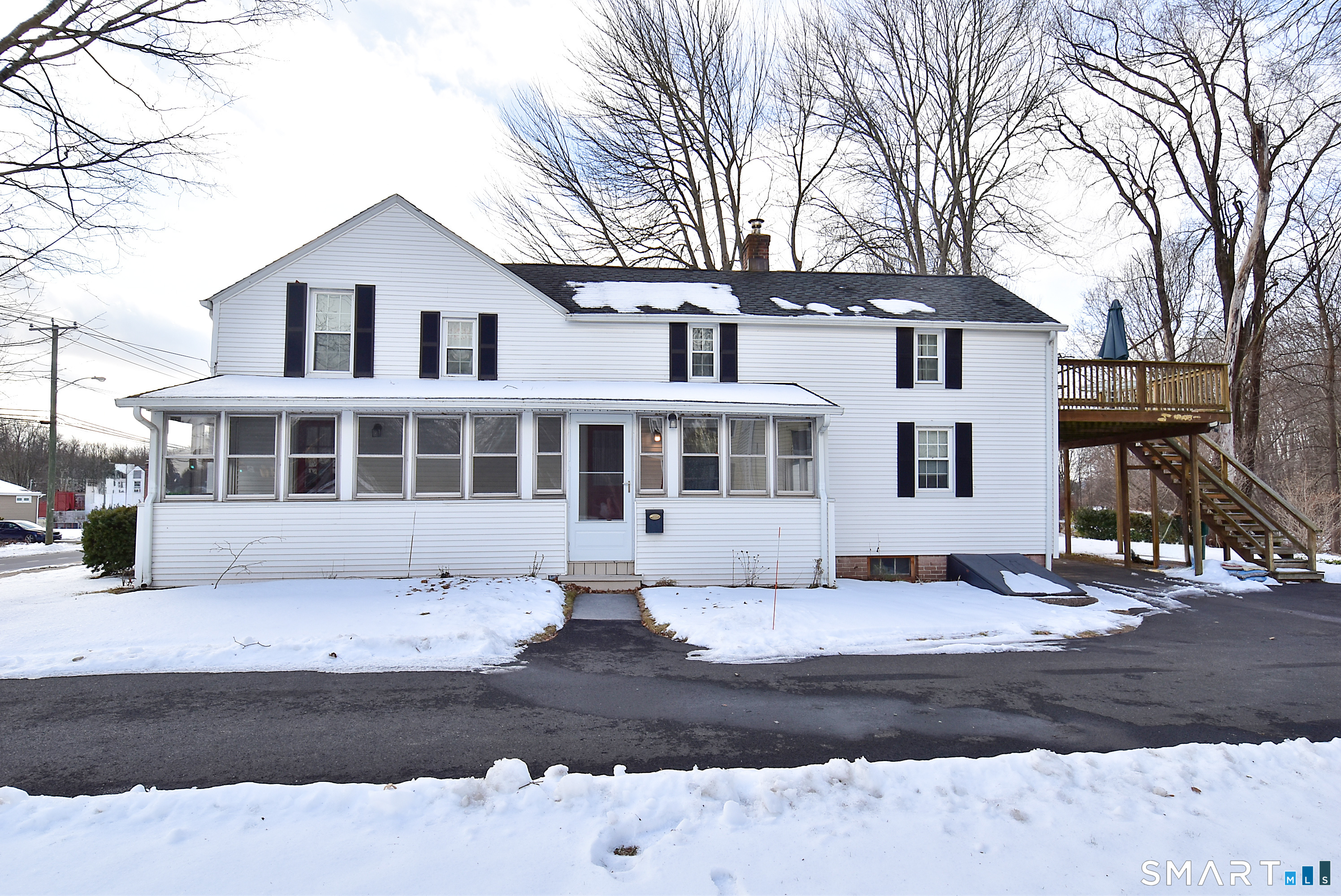 256 Park Avenue Bloomfield CT 06002