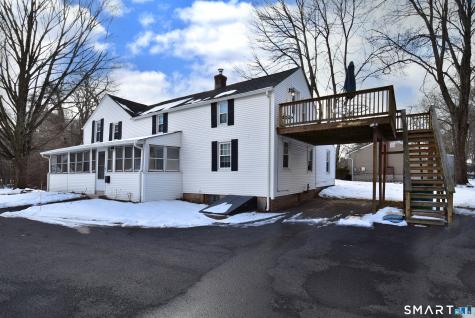 256 Park Avenue Bloomfield CT 06002
