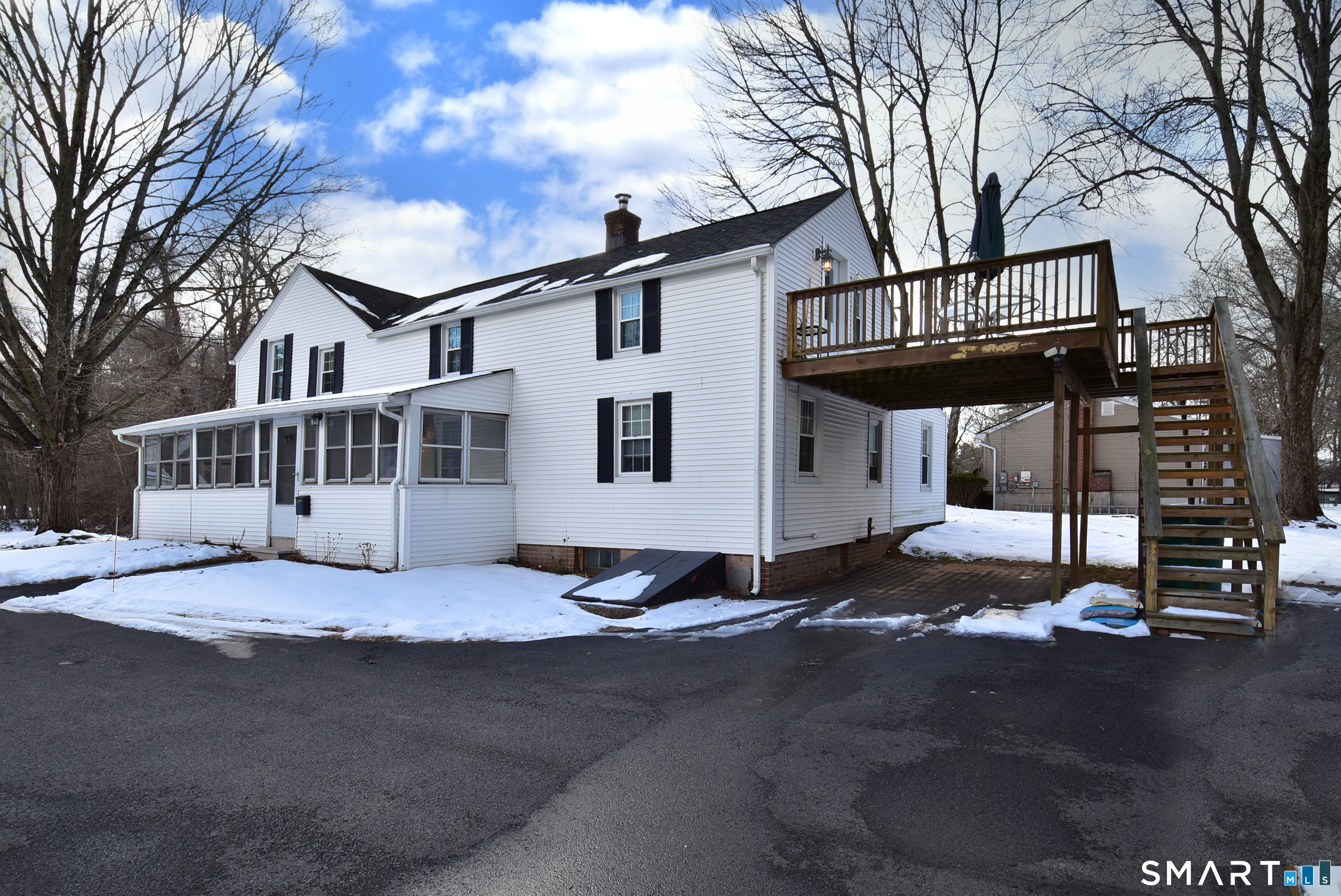 256 Park Avenue Bloomfield CT 06002
