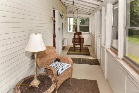 256 Park Avenue Bloomfield CT 06002