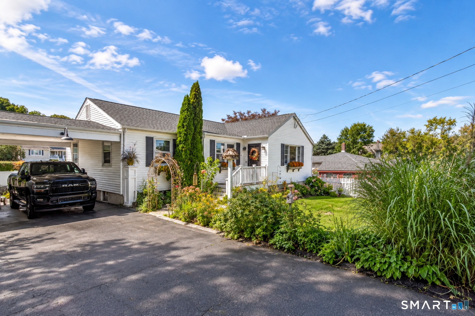 5 Scott Avenue Seymour CT 06483