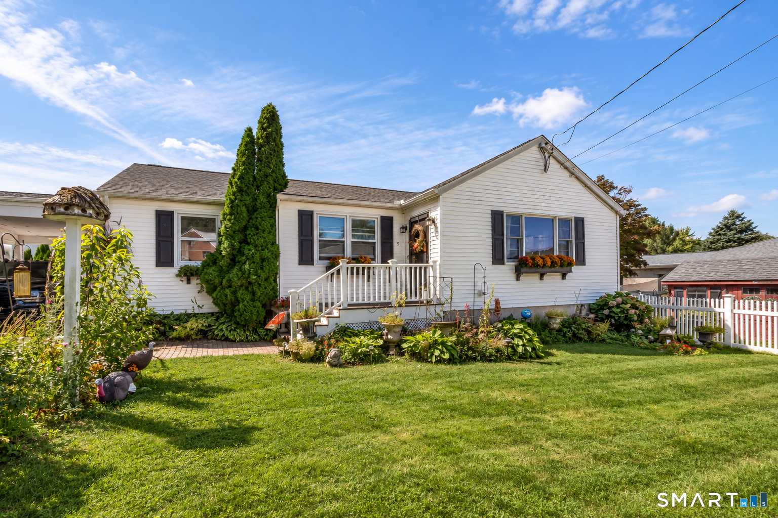 5 Scott Avenue Seymour CT 06483