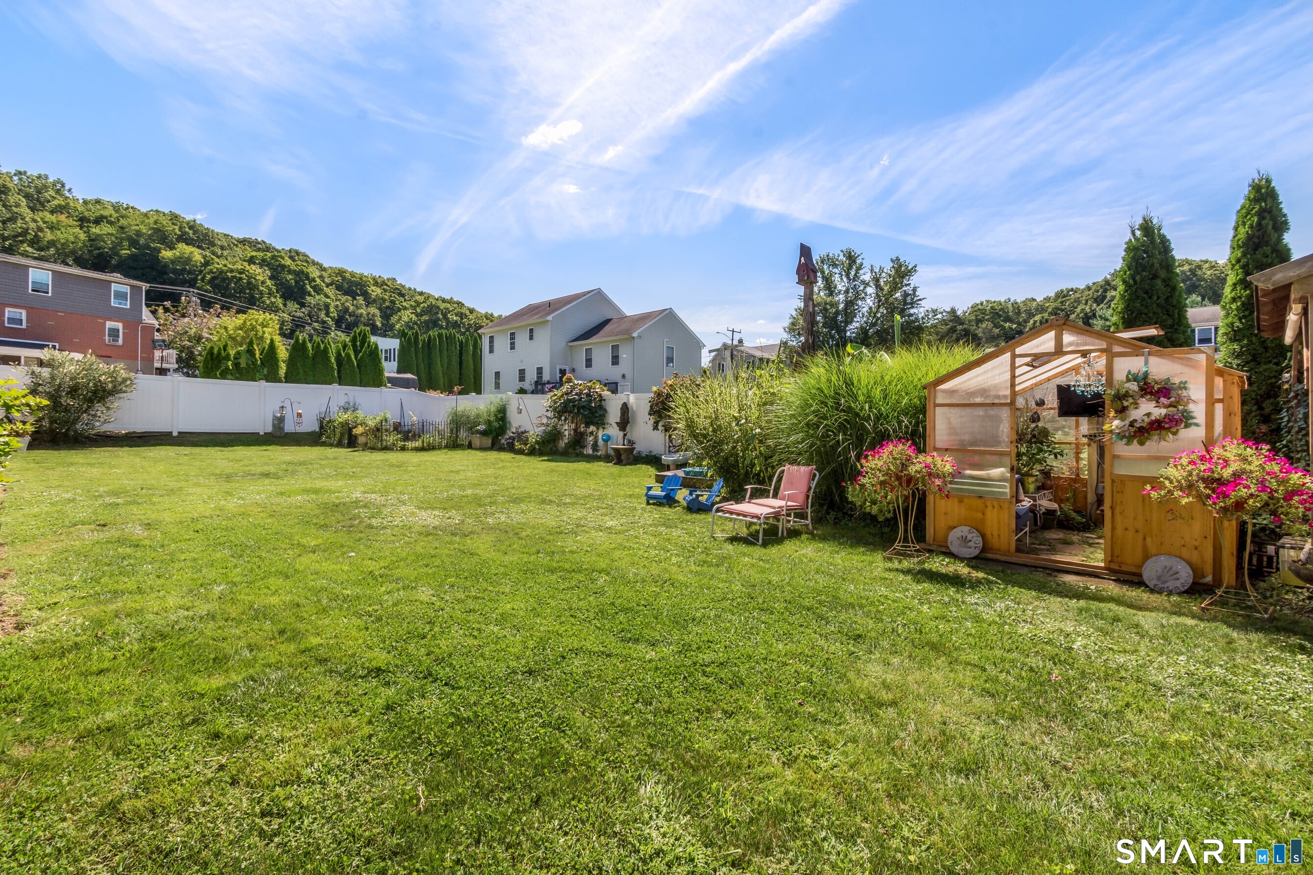 5 Scott Avenue Seymour CT 06483