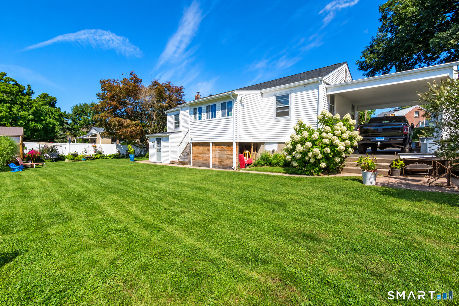 5 Scott Avenue Seymour CT 06483