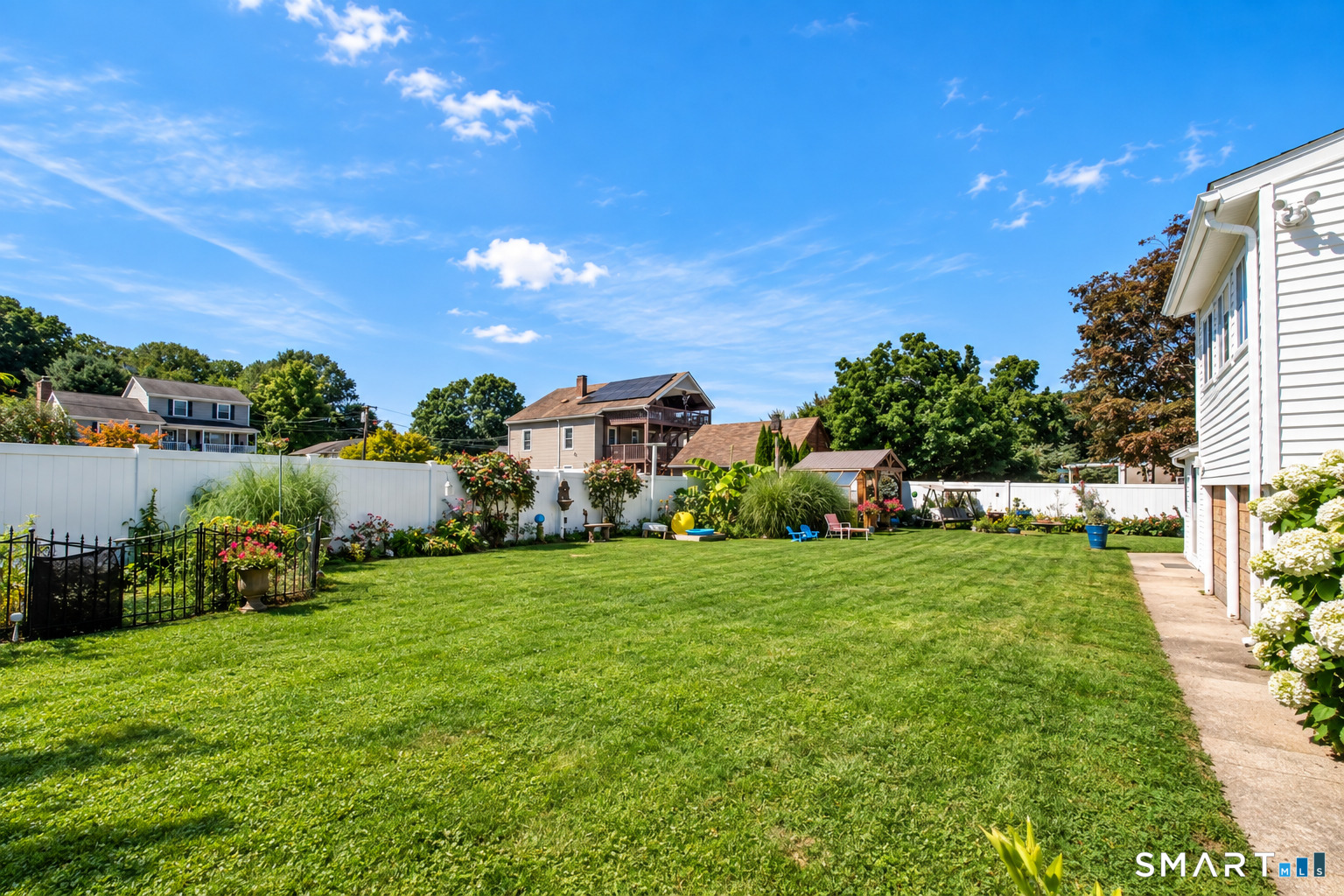 5 Scott Avenue Seymour CT 06483