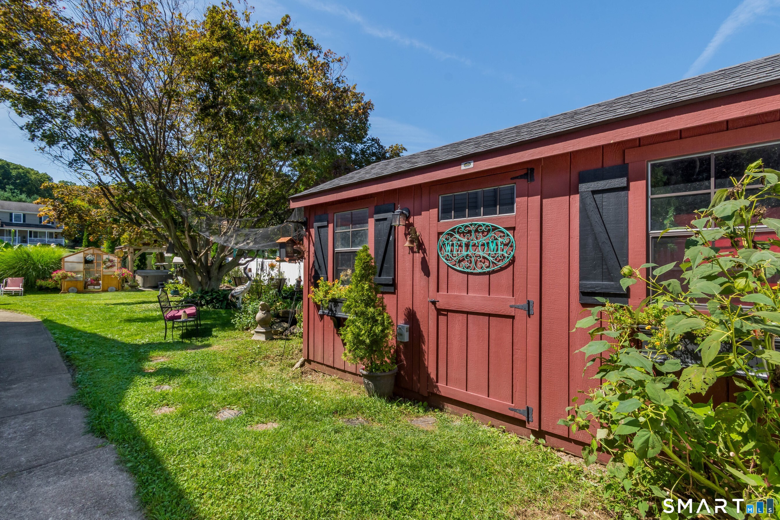 5 Scott Avenue Seymour CT 06483