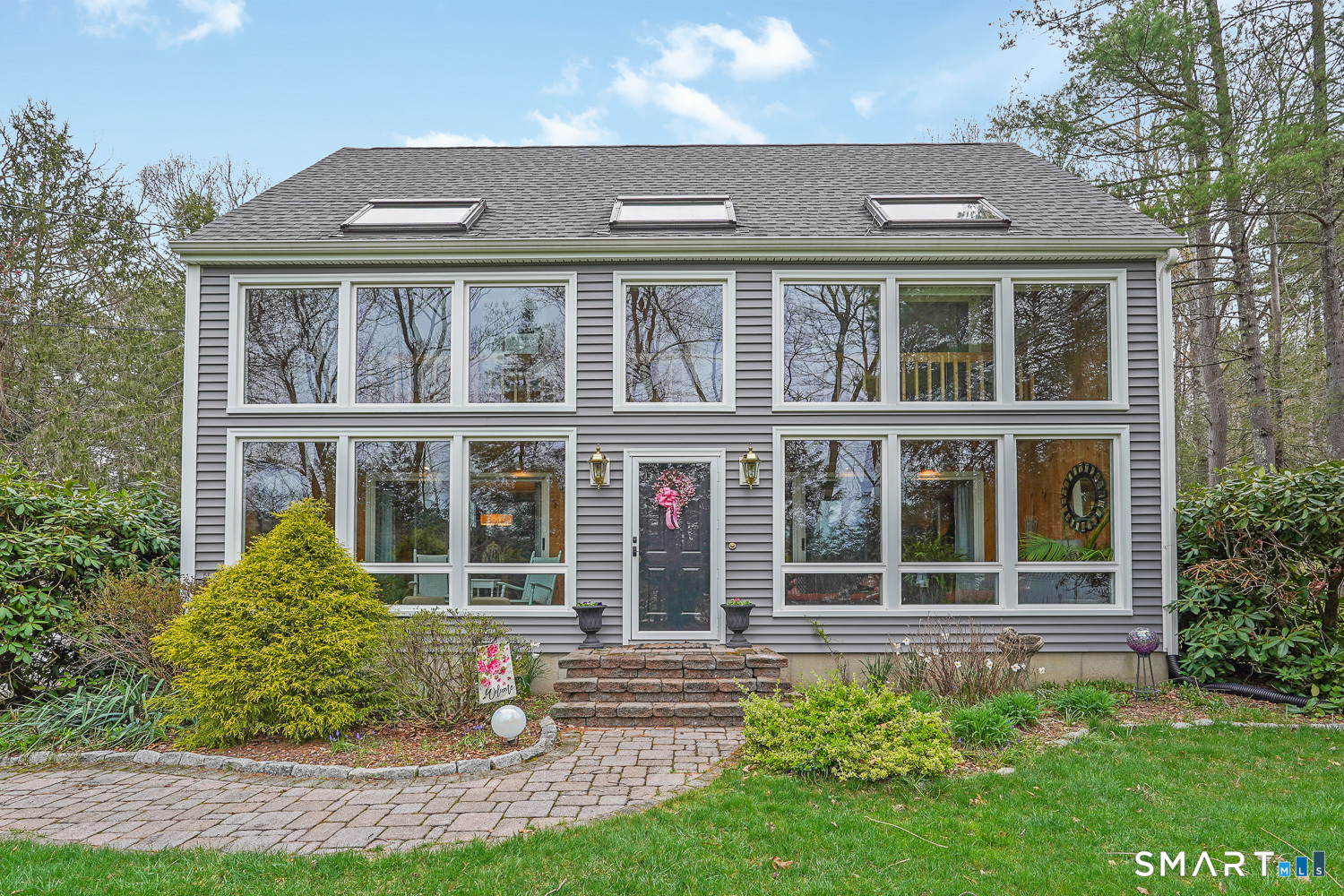 80 Buckley Highway Stafford CT 06076