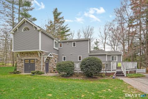 80 Buckley Highway Stafford CT 06076