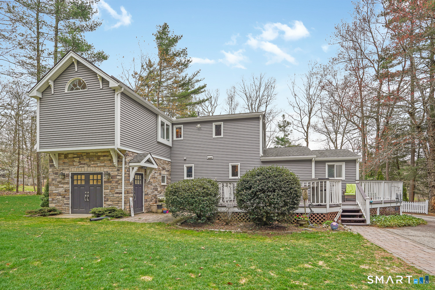 80 Buckley Highway Stafford CT 06076