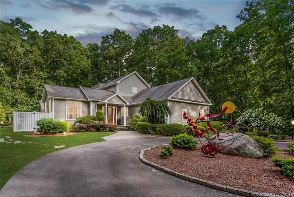 507 Penfield Hill Road Portland CT 06480