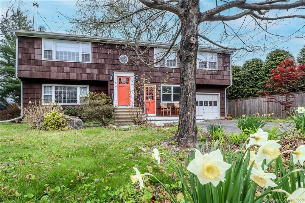451 South Benson Road Fairfield CT 06824