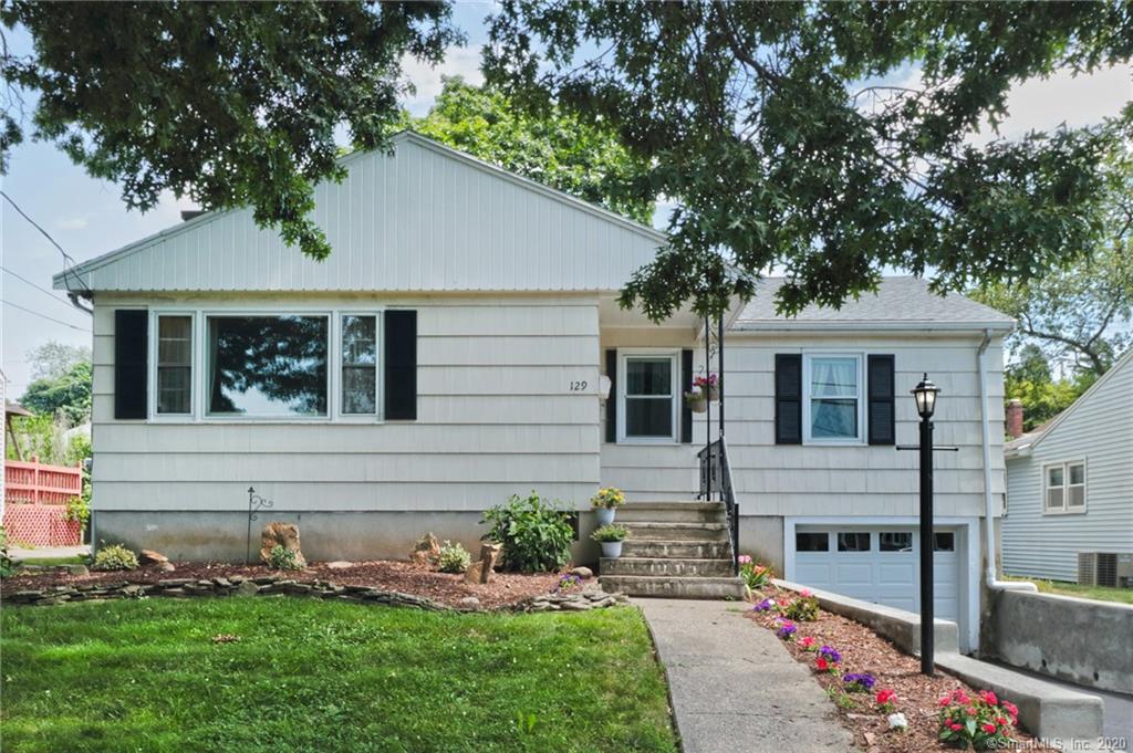 129 Central Avenue West Haven CT 06516