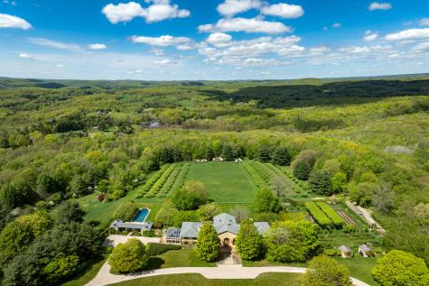 158 Wykeham Road Washington CT 06793