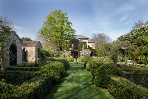 158 Wykeham Road Washington CT 06793