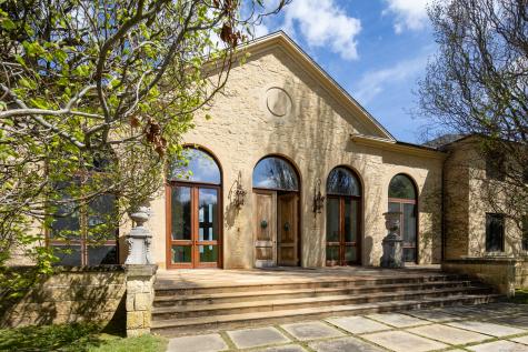158 Wykeham Road Washington CT 06793