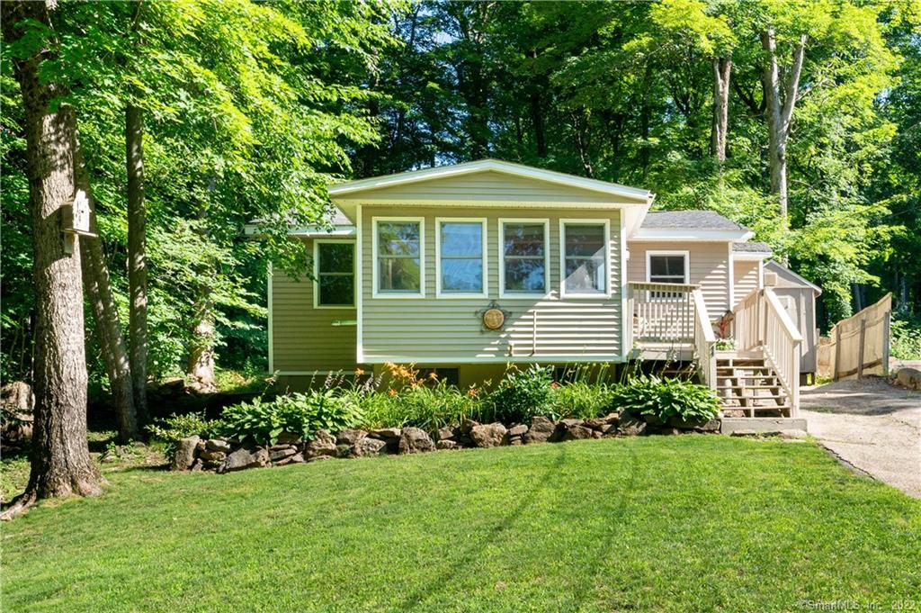 44 Westford Drive Ashford CT 06278