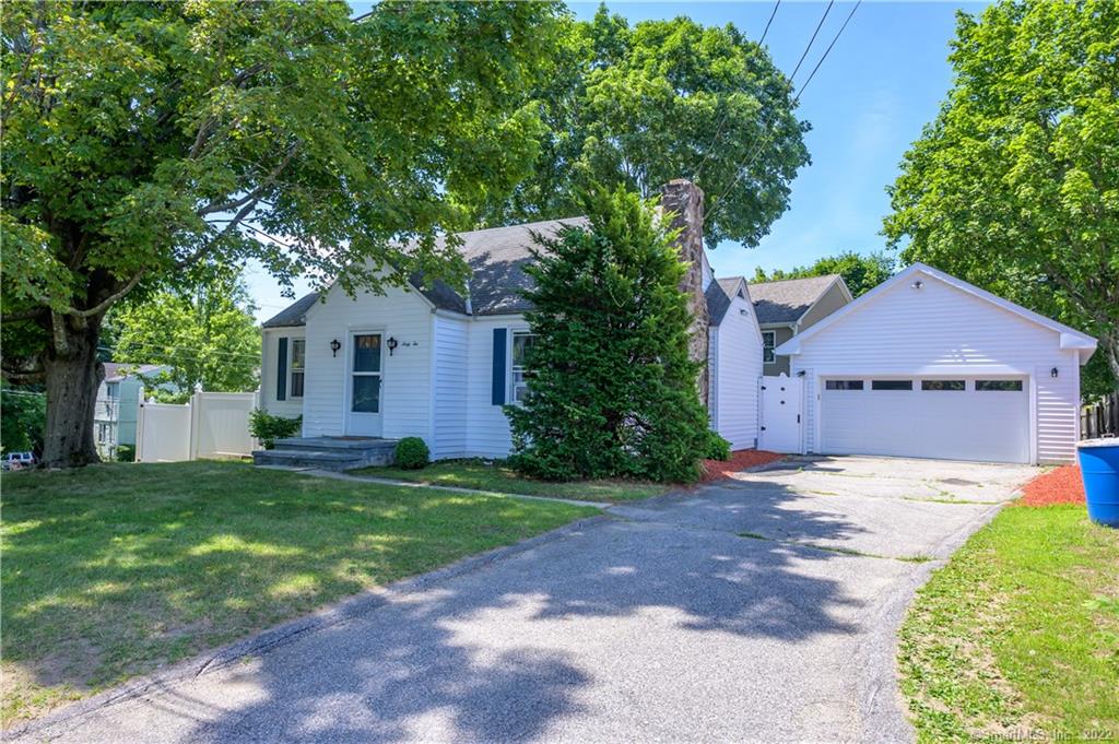 62 Belmont Circle Danbury CT 06810