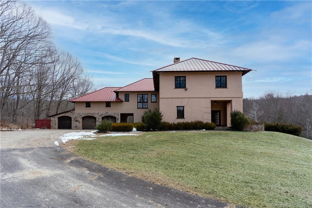 344 Weekeepeemee Road Woodbury CT 06798