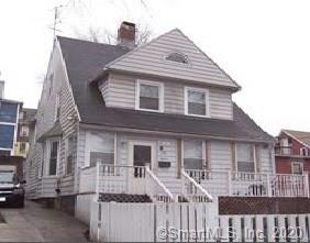 12 Frederick Street Waterbury CT 06710