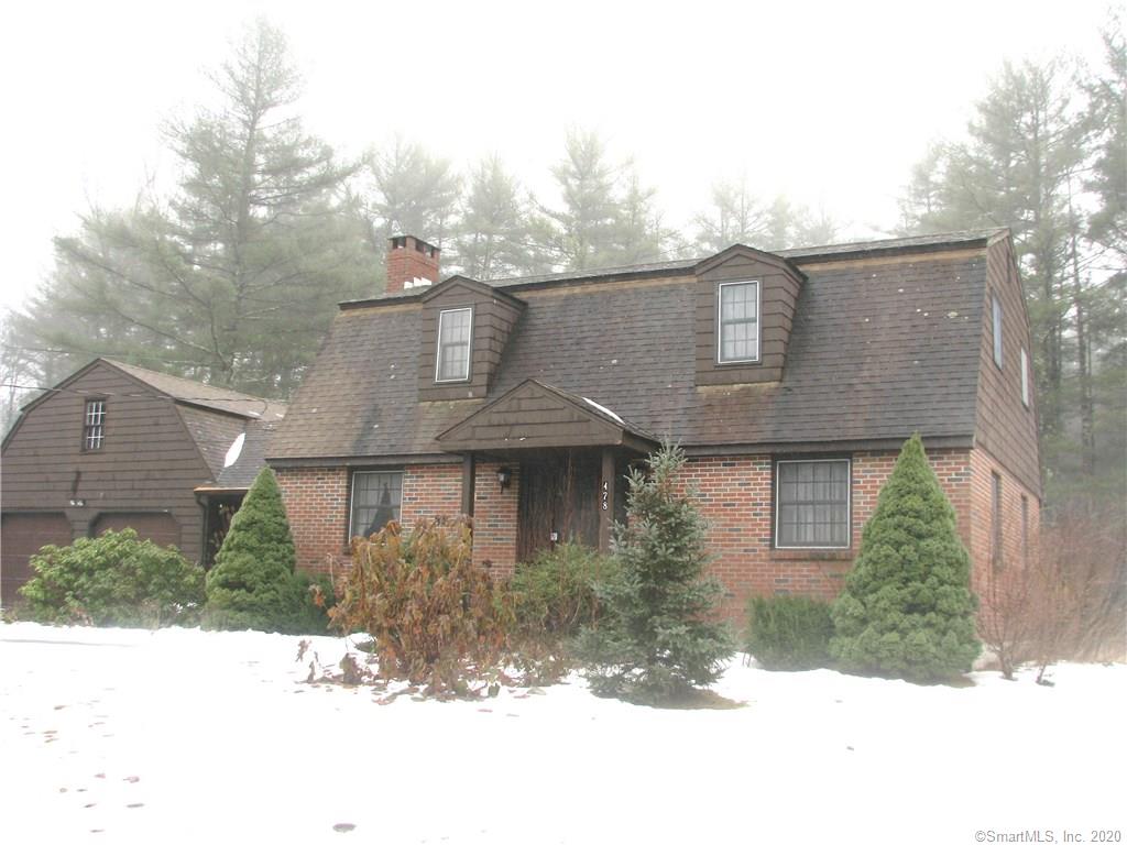 478 Greenwoods Road Torrington CT 06790