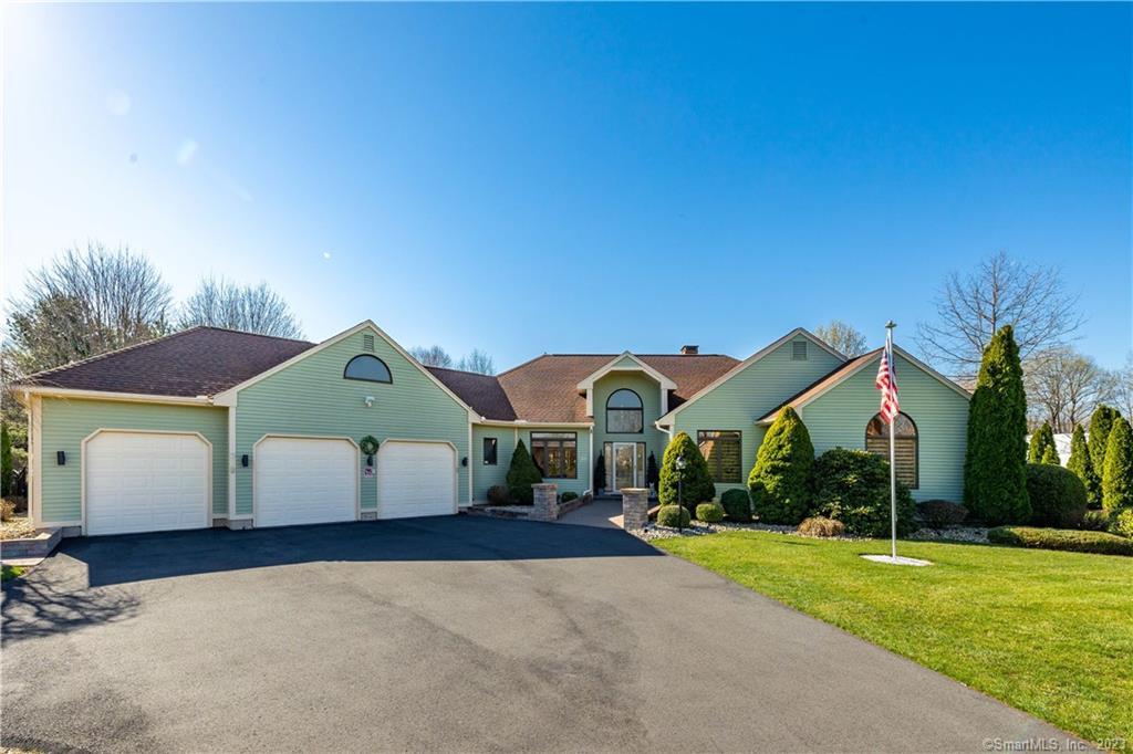 61 Stillmeadow Lane Berlin CT 06037