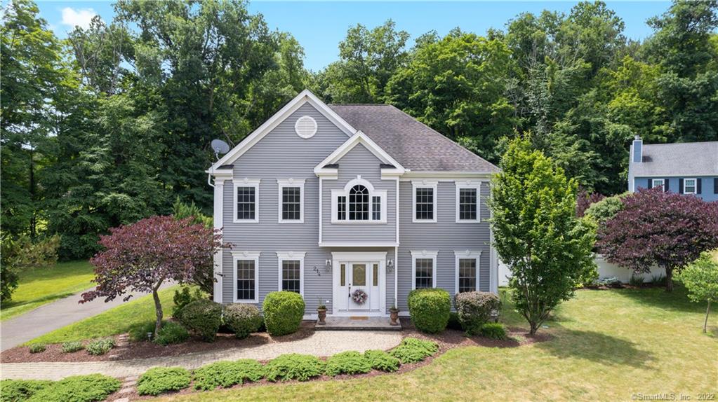 214 Bluff View Drive Guilford CT 06437