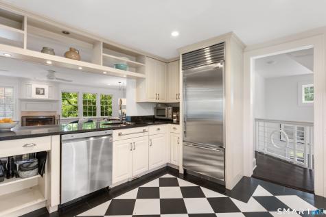 34 Woodside Avenue Westport CT 06880