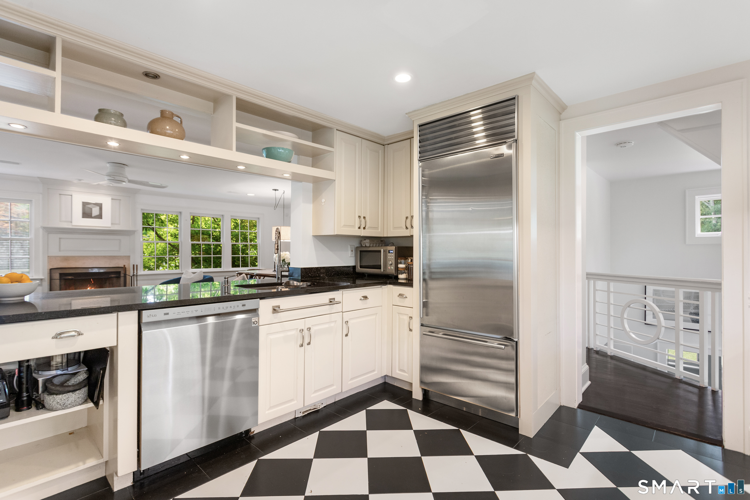 34 Woodside Avenue Westport CT 06880