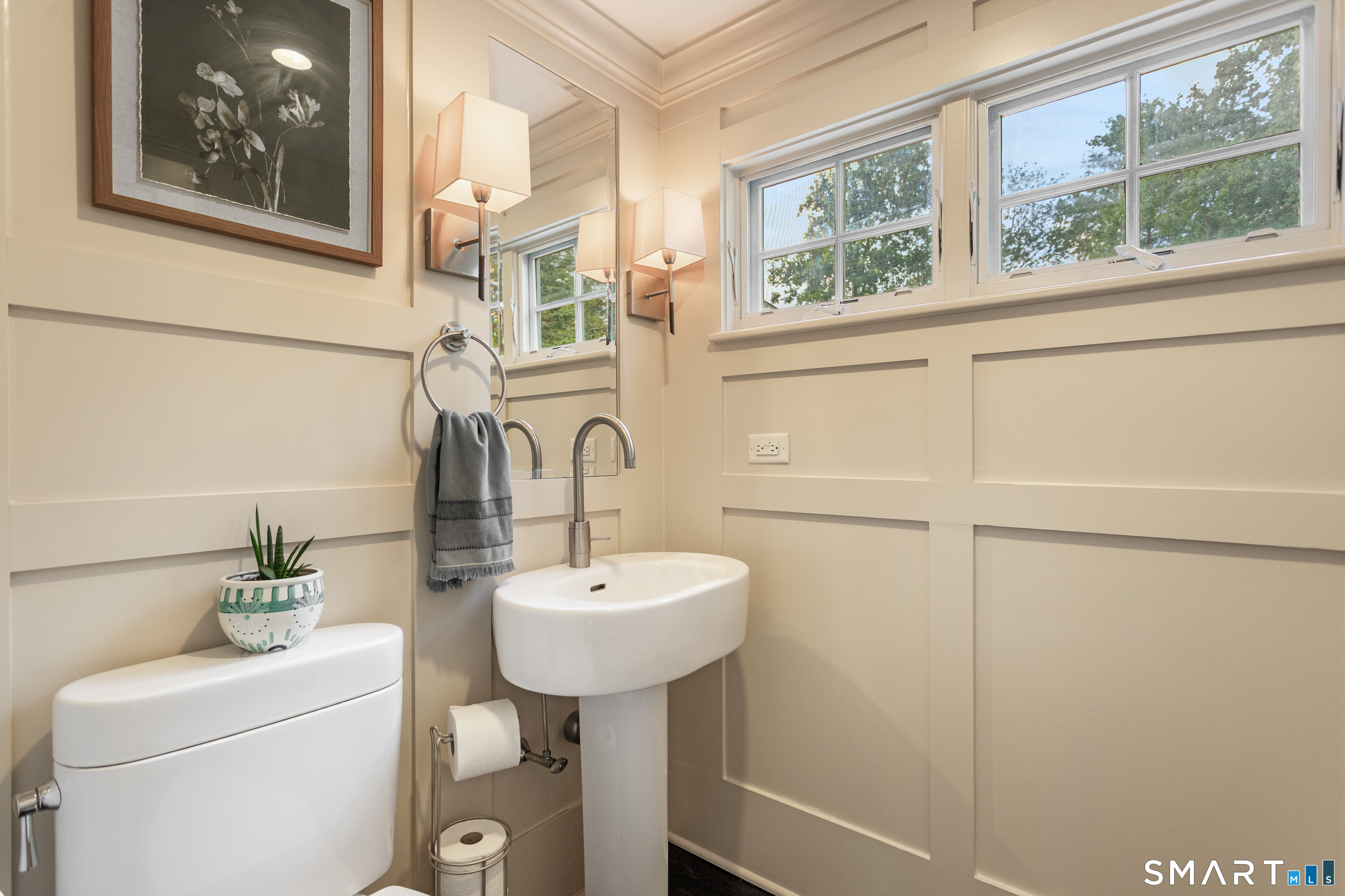 34 Woodside Avenue Westport CT 06880