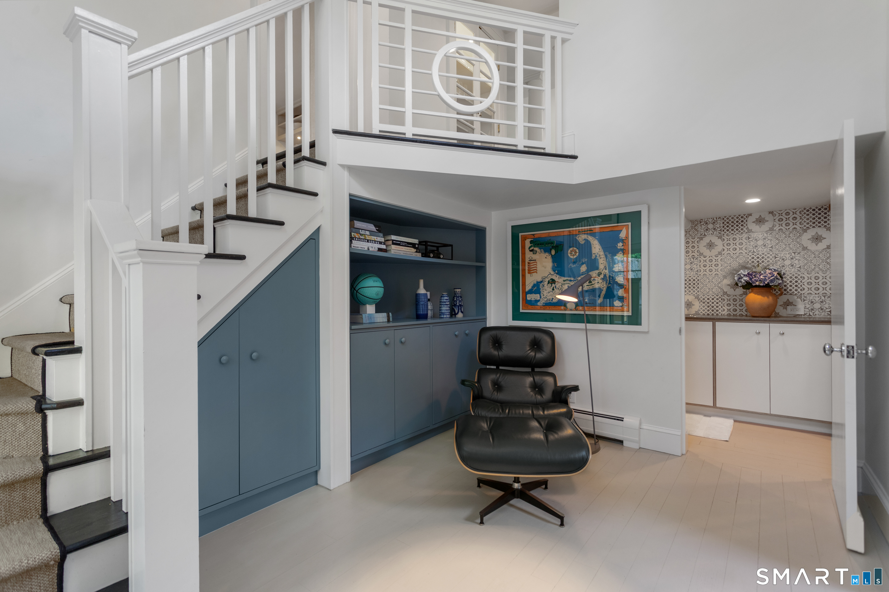 34 Woodside Avenue Westport CT 06880