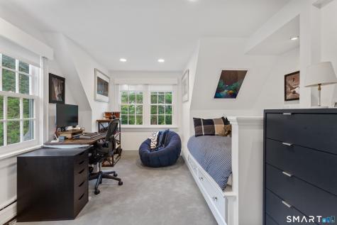 34 Woodside Avenue Westport CT 06880