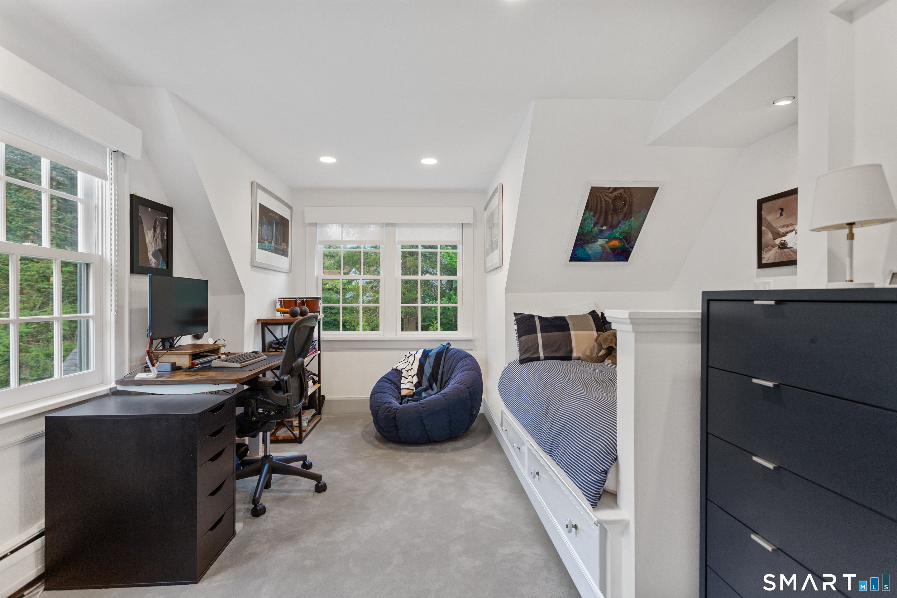 34 Woodside Avenue Westport CT 06880