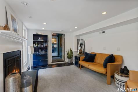 34 Woodside Avenue Westport CT 06880