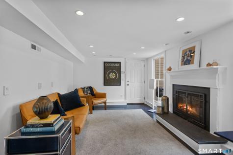 34 Woodside Avenue Westport CT 06880