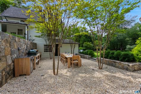34 Woodside Avenue Westport CT 06880
