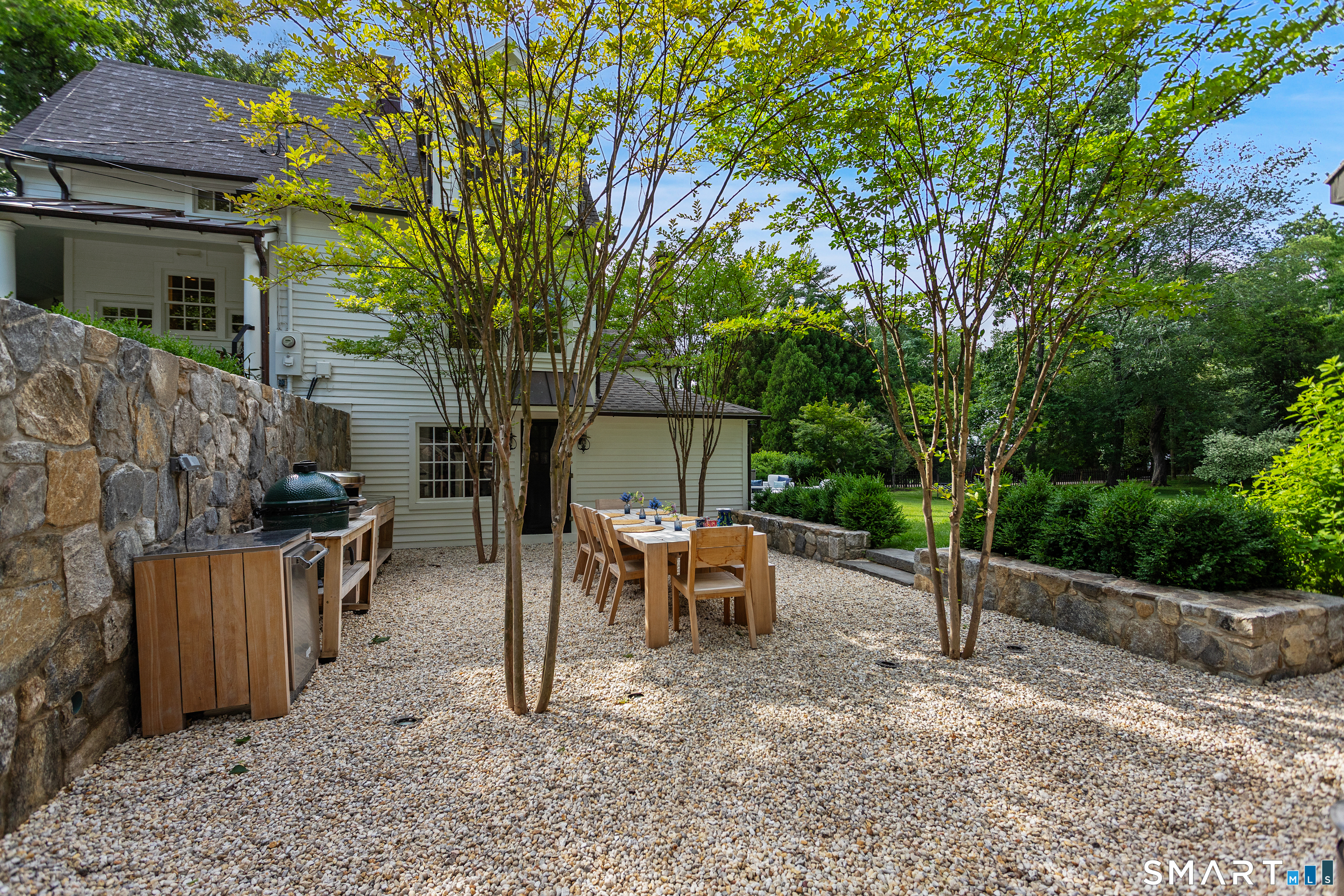 34 Woodside Avenue Westport CT 06880