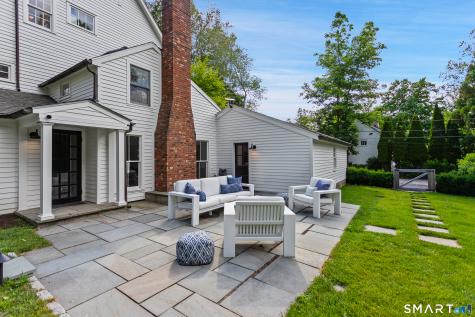 34 Woodside Avenue Westport CT 06880