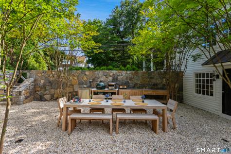 34 Woodside Avenue Westport CT 06880