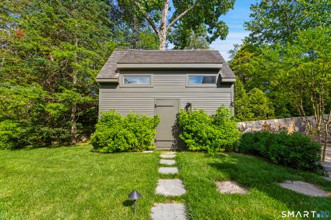 34 Woodside Avenue Westport CT 06880