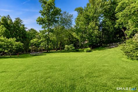 34 Woodside Avenue Westport CT 06880