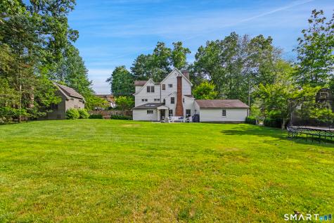 34 Woodside Avenue Westport CT 06880
